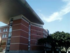-四川大学(望江校区)