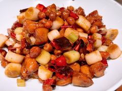 -双流老妈兔头(荟聚店)