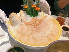 象拔蚌-红雀围·海鲜火锅(陆家嘴中心店)