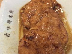 -狮头牌卤味研究所·卤味饭(花城汇南区店)
