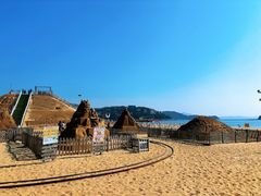 -大梅沙海滨公园