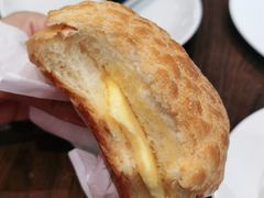 -新旺茶餐厅(嘉里城店)