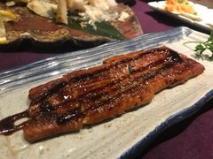烤鳗鱼-樱之盛宴·蟹料理海鲜自助(前进大街店)