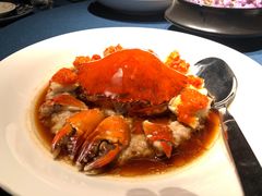 -三利音·玖弄小鲜(浦东嘉里城店)