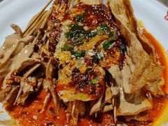 -福苗小骆驼烧烤(大唐不夜城店)