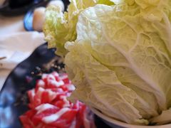 -通一顺老北京炭火锅(玉桥西路店)