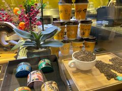 -麦当劳(新王府井店)