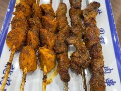 -丝路伊兰·兰州牛肉面(牛街总店)