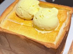 -绿茶餐厅(广州天河城店)