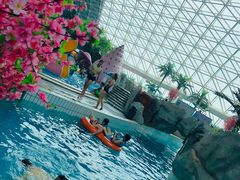 -天山海世界·米立方