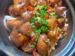 -猛料鸭仔饭(赤坎店)