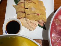-涌觅名灶·本地海鲜宁波菜(财富广场店)