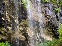 -天河潭旅游度假区