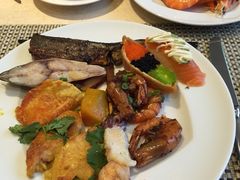 picture-粤海喜来登酒店·盛宴海鲜牛排自助餐厅(天河城店)