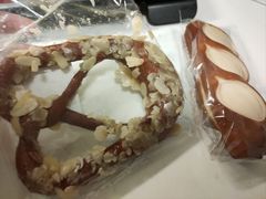 -小飞象面包公社(珠江路金鹰店)