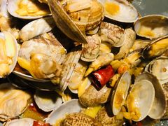 -吕氏疙瘩汤·私家菜馆(慈云寺店)