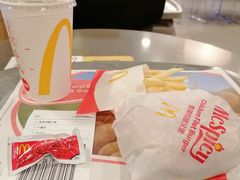 -麦当劳(帝豪店)