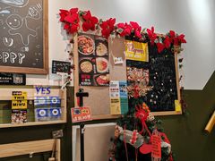 -米屋石锅拌饭(师大店)