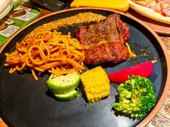 -祖母的魔法厨房(爱琴海黑金店)