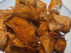 -日丰园海肠水饺·老字号大连海鲜(和平广场店)