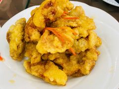 锅包肉-哈尔滨风味小吃东北菜(五角场店)