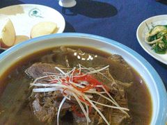 -伊带伊路新疆美食府(呼家楼店)