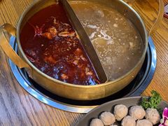 -春记潮汕牛肉火锅