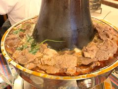 -卡万金特色藏餐
