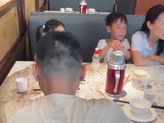-老村长•湖北家常菜(南湖店)