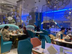 -阿里疆Alijiang·丝路美食·异域风情·清真(长楹天街店)