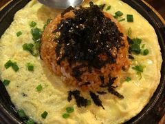 -阿里郎韩国料理