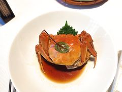 -苏帮袁Sue Cuisine(来福士店)