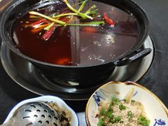 -石灰市毛记烧鸡公(解放碑店)