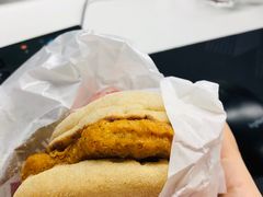 -麦当劳(牡丹江路店)