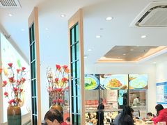 -小杨生煎(香港名都店)