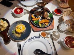 -俄士厨房(时代天街店)