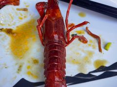 -虾大侠·盱眙龙虾老北京铜锅涮羊肉(金楠天街店)