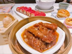 -陶陶居酒家(东方宝泰店)