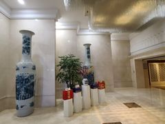 -昆山隆祺国际饭店