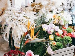 -花二家·生活馆(六运小区店)