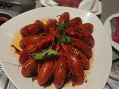-海底捞火锅(漕宝路店)
