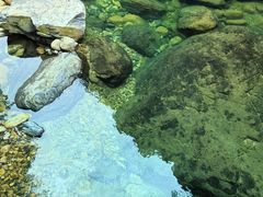 -石台牯牛降景区