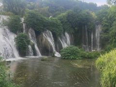 -天河潭旅游度假区
