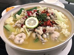 -大丰收脆鱼(正荣财富中心店)