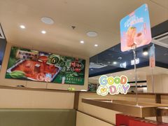 景观位-海底捞火锅(南山京基百纳店)