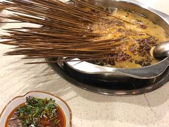 -水碾河刘老大串串香(水碾河路店)