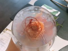 三文鱼化学家与黑熊的核爆炸-开间茶馆·围炉煮茶