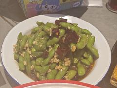 -楚太子  中餐&烧烤(武大店)