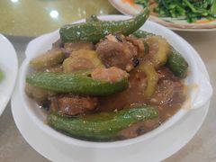 -文海饭店(朝阳路店)
