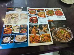 -丁太婆老妈蹄花(人民公园非遗总店)